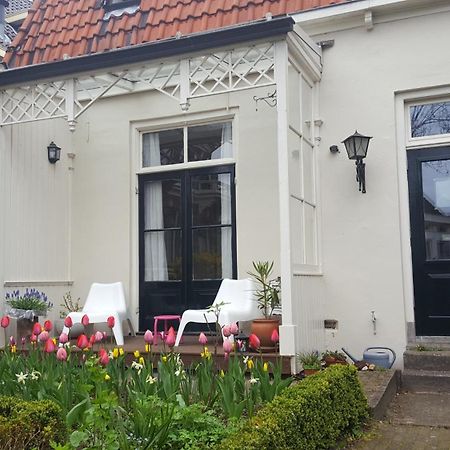 Het Zwolse Huisje ซโวลเลอ ภายนอก รูปภาพ