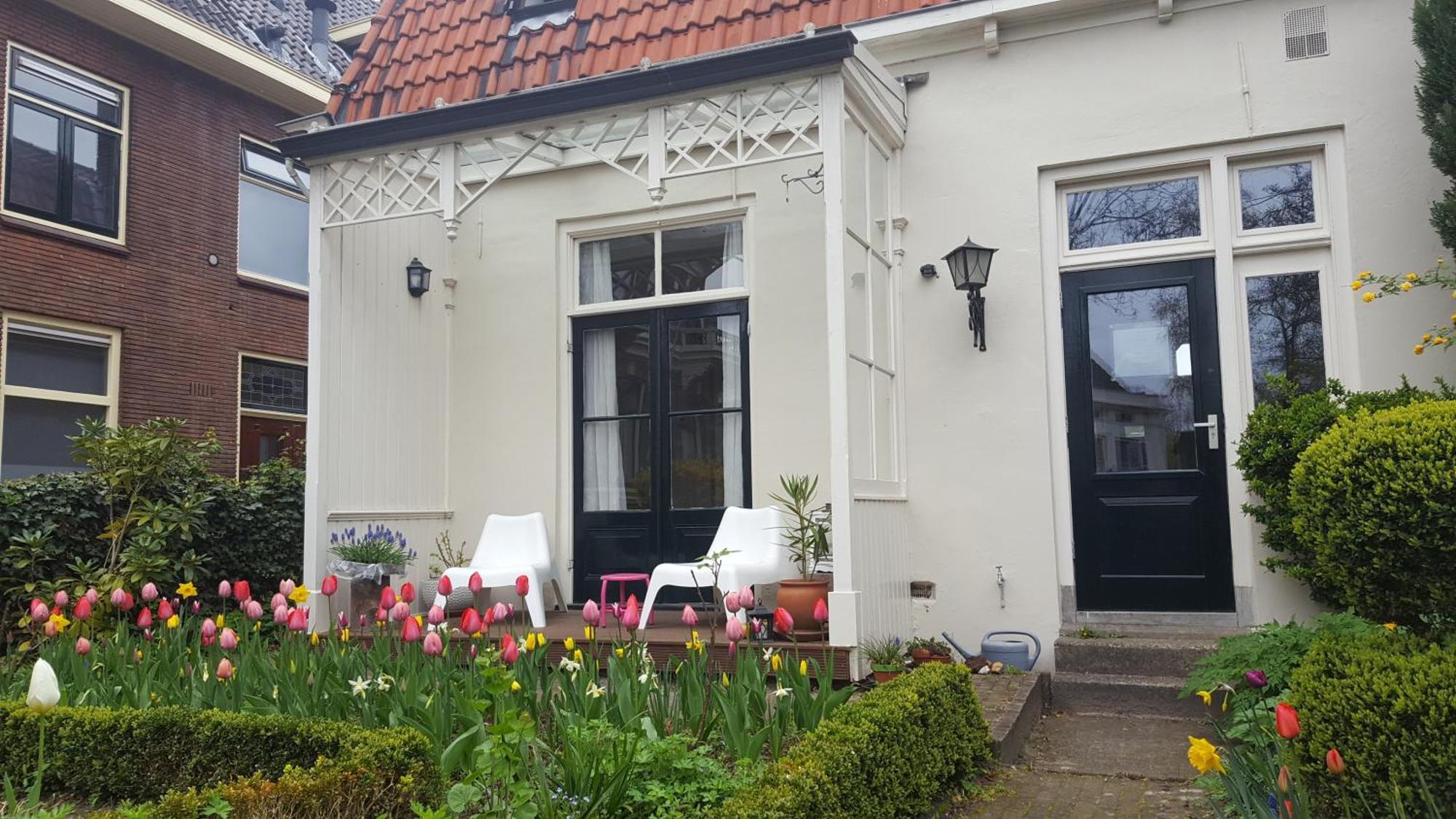Het Zwolse Huisje ซโวลเลอ ภายนอก รูปภาพ
